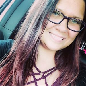 Meet your Posher, Jody